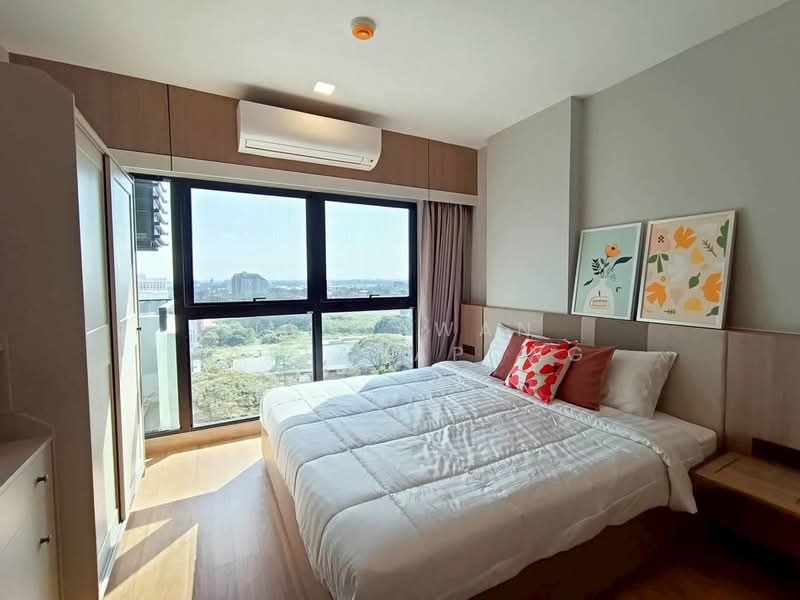 Astra Sky River, Chiang Mai, Changklan, Chang Klan, Muang Chiang Mai, Chiang Mai, 3 Bedrooms, 98 sqm, Condo For Rent, by Nantawan Rattanapong, 500327567 - DDproperty.com
