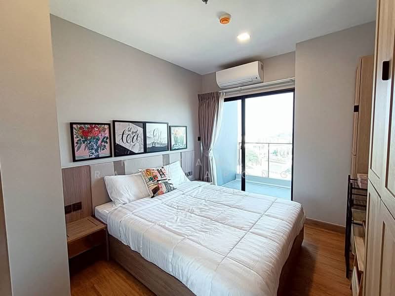 Astra Sky River, Chiang Mai, Changklan, Chang Klan, Muang Chiang Mai, Chiang Mai, 3 Bedrooms, 98 sqm, Condo For Rent, by Nantawan Rattanapong, 500327567 - DDproperty.com