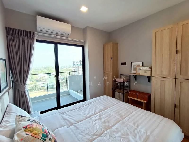 Astra Sky River : แอสตร้า สกายริเวอร์, เชียงใหม่, ถ. ช้างคลาน, ช้างคลาน, เมืองเชียงใหม่, เชียงใหม่, 98 ตร.ม., คอนโด ให้เช่า, โดย Nantawan Rattanapong, 500327567 - DDproperty.com