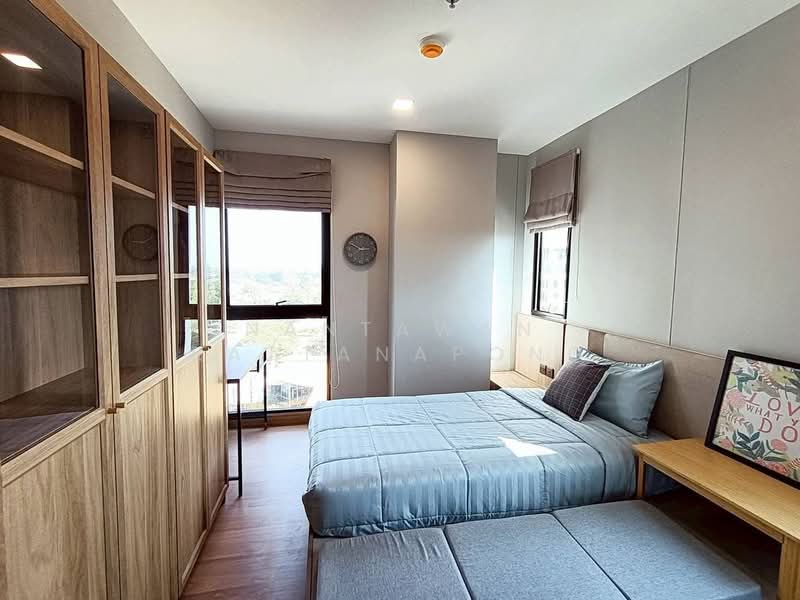 Astra Sky River, Chiang Mai, Changklan, Chang Klan, Muang Chiang Mai, Chiang Mai, 3 Bedrooms, 98 sqm, Condo For Rent, by Nantawan Rattanapong, 500327567 - DDproperty.com