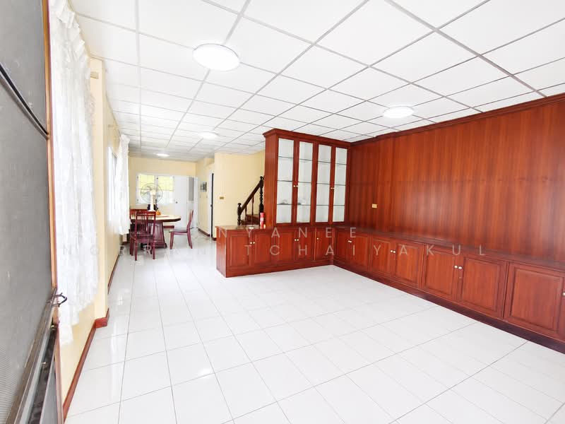 บ้านตลิ่งชัน 50 ตรว., กรุงเทพ, บางระมาด, ตลิ่งชัน, กรุงเทพ, 220 ตร.ม., บ้านแฝด ขาย, โดย Anyanee Norranitchaiyakul, 500327568 - DDproperty.com