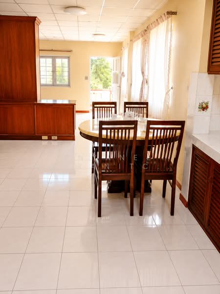 บ้านตลิ่งชัน 50 ตรว., กรุงเทพ, บางระมาด, ตลิ่งชัน, กรุงเทพ, 220 ตร.ม., บ้านแฝด ขาย, โดย Anyanee Norranitchaiyakul, 500327568 - DDproperty.com
