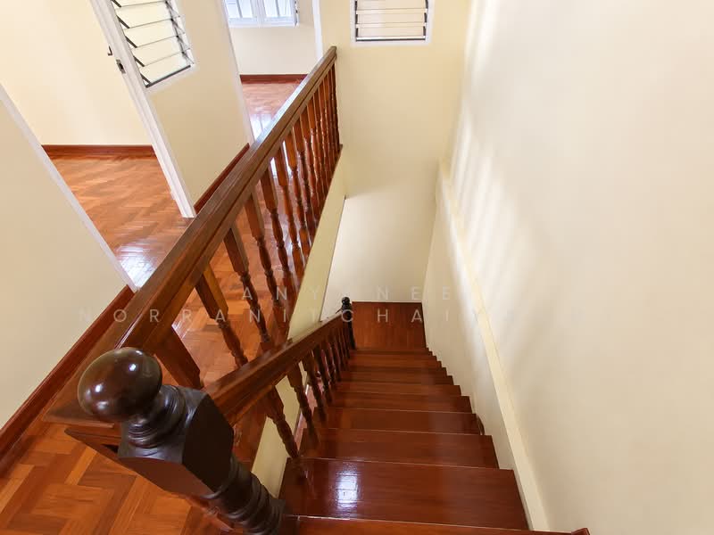 Talingchan House, Bangkok, Bang Ra Mat, Taling Chan, Bangkok, 3 Bedrooms, 220 sqm, Semi-Detached House (Twin House) For Sale, by Anyanee Norranitchaiyakul, 500327568 - DDproperty.com