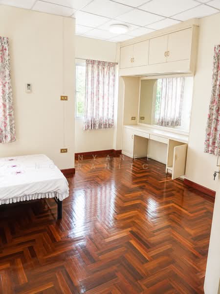 บ้านตลิ่งชัน 50 ตรว., กรุงเทพ, บางระมาด, ตลิ่งชัน, กรุงเทพ, 220 ตร.ม., บ้านแฝด ขาย, โดย Anyanee Norranitchaiyakul, 500327568 - DDproperty.com