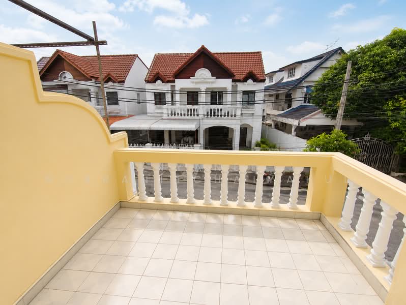บ้านตลิ่งชัน 50 ตรว., กรุงเทพ, บางระมาด, ตลิ่งชัน, กรุงเทพ, 220 ตร.ม., บ้านแฝด ขาย, โดย Anyanee Norranitchaiyakul, 500327568 - DDproperty.com