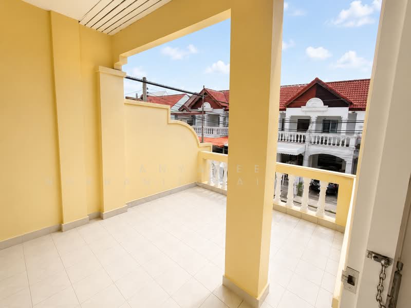 Talingchan House, Bangkok, Bang Ra Mat, Taling Chan, Bangkok, 3 Bedrooms, 220 sqm, Semi-Detached House (Twin House) For Sale, by Anyanee Norranitchaiyakul, 500327568 - DDproperty.com