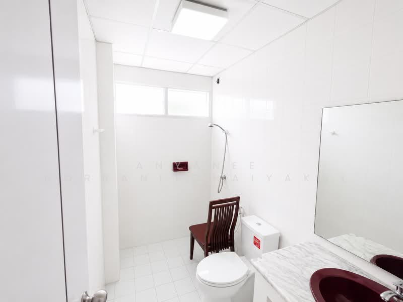 Talingchan House, Bangkok, Bang Ra Mat, Taling Chan, Bangkok, 3 Bedrooms, 220 sqm, Semi-Detached House (Twin House) For Sale, by Anyanee Norranitchaiyakul, 500327568 - DDproperty.com