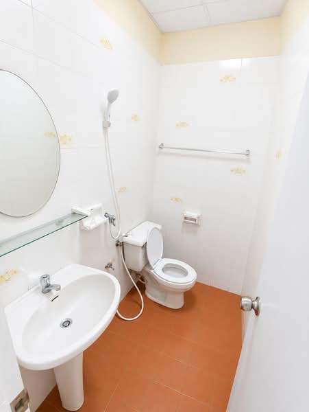 Talingchan House, Bangkok, Bang Ra Mat, Taling Chan, Bangkok, 3 Bedrooms, 220 sqm, Semi-Detached House (Twin House) For Sale, by Anyanee Norranitchaiyakul, 500327568 - DDproperty.com