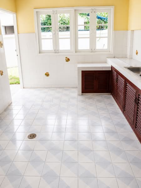 บ้านตลิ่งชัน 50 ตรว., กรุงเทพ, บางระมาด, ตลิ่งชัน, กรุงเทพ, 220 ตร.ม., บ้านแฝด ขาย, โดย Anyanee Norranitchaiyakul, 500327568 - DDproperty.com