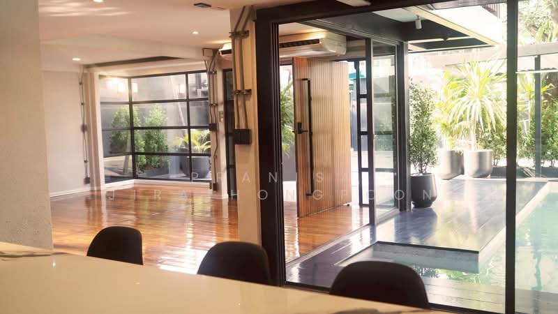 บ้านเดี่ยว ใจกลางเมือง สุขุมวิท77 (อ่อนนุช17แยก7), Bangkok, Suan Luang, Bangkok, 1 Bedroom, 292 sqm, Single Detached House For Sale, by Pranisa Jirathongpoon, 500327569 - DDproperty.com