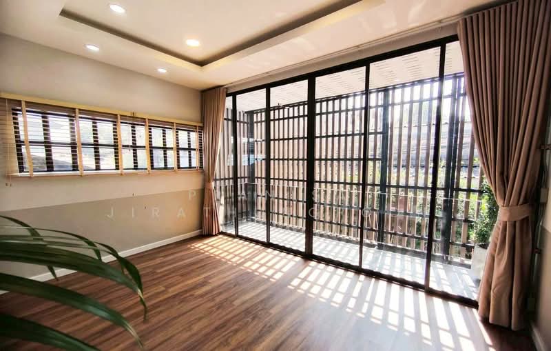 บ้านเดี่ยว ใจกลางเมือง สุขุมวิท77 (อ่อนนุช17แยก7), Bangkok, Suan Luang, Bangkok, 1 Bedroom, 292 sqm, Single Detached House For Sale, by Pranisa Jirathongpoon, 500327569 - DDproperty.com