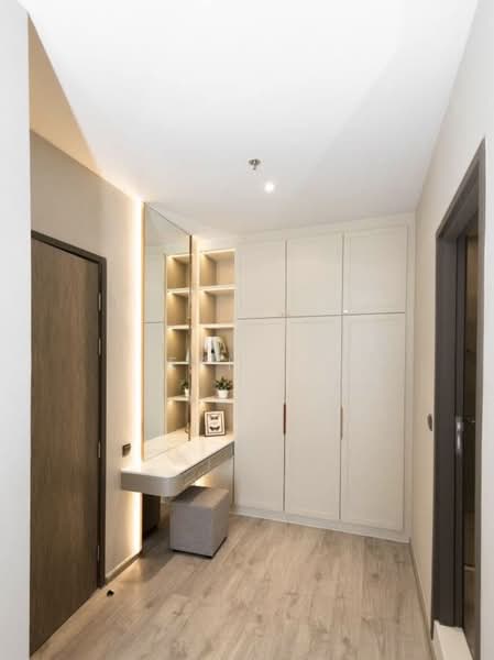 Rhythm Ekkamai Estate, Bangkok, Soi Sukhumvit 63, Khlongtoei Nua, Watthana, Bangkok, 2 Bedrooms, 80 sqm, Condo For Rent, by Eric ., 500327571 - DDproperty.com