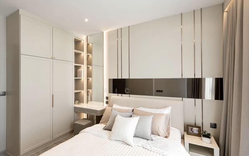 Rhythm Ekkamai Estate, กรุงเทพ, Soi Sukhumvit 63, คลองเตยเหนือ, วัฒนา, กรุงเทพ, 80 ตร.ม., คอนโด ให้เช่า, โดย Eric ., 500327571 - DDproperty.com