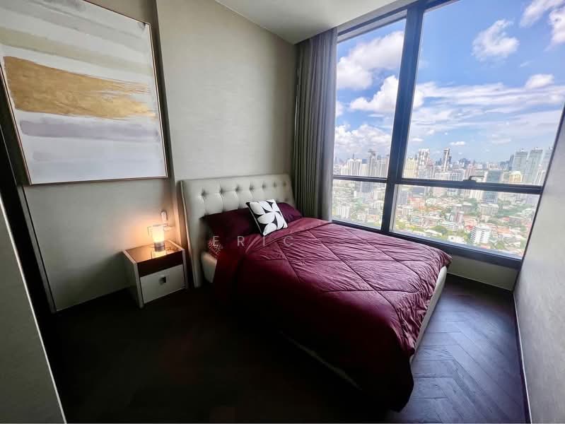 The Esse Sukhumvit 36, Bangkok, Soi Sukhumvit 36, Sukhumvit Road, Phra Kanong, Khlong Toei, Bangkok, 2 Bedrooms, 73 sqm, Condo For Rent, by Eric ., 500327572 - DDproperty.com