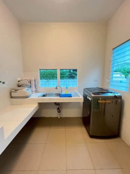 Chaiyapruk Pinklao-Kanchanapisek, Nonthaburi, Bang Yai-Bang Khulad Road, Bang Yai, Nonthaburi, 3 Bedrooms, 135 sqm, Single Detached House For Rent, by นัฐพงค์ มณีอัครเนตร, 500327577 - DDproperty.com