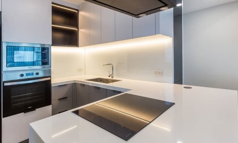 Fullerton Sukhumvit, Bangkok, Sukhumvit Road, Khlong Tan Nua, Watthana, Bangkok, 3 Bedrooms, 125 sqm, Condo For Rent, by Eric ., 500327578 - DDproperty.com