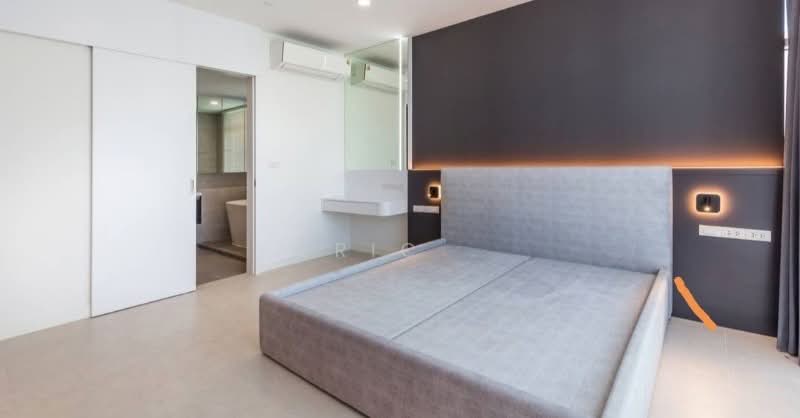 Fullerton Sukhumvit, Bangkok, Sukhumvit Road, Khlong Tan Nua, Watthana, Bangkok, 3 Bedrooms, 125 sqm, Condo For Rent, by Eric ., 500327578 - DDproperty.com