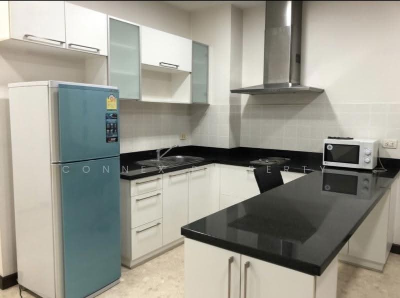 Nusasiri Grand, Bangkok, Soi Sukhumvit 42, Phra Kanong, Khlong Toei, Bangkok, 1 Bedroom, 80 sqm, Condo For Rent, by Connex Property, 500327579 - DDproperty.com