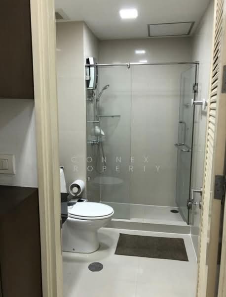 Nusasiri Grand, Bangkok, Soi Sukhumvit 42, Phra Kanong, Khlong Toei, Bangkok, 1 Bedroom, 80 sqm, Condo For Rent, by Connex Property, 500327579 - DDproperty.com