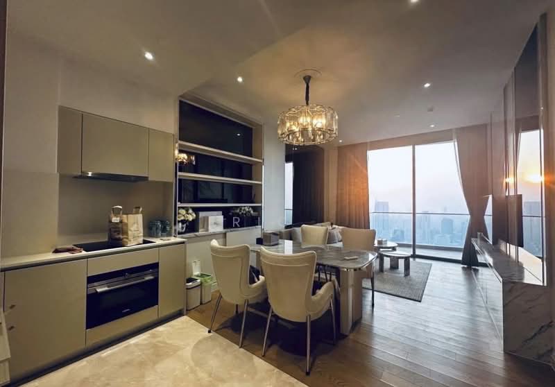 Magnolias Waterfront Residences : แมกโนเลียส์ วอเตอร์ฟรอนท์ เรสซิเดนซ์, กรุงเทพ, 259 ถ. กรุงธนบุรี, คลองต้นไทร, คลองสาน, กรุงเทพ, 95 ตร.ม., คอนโด ให้เช่า, โดย Eric ., 500327580 - DDproperty.com