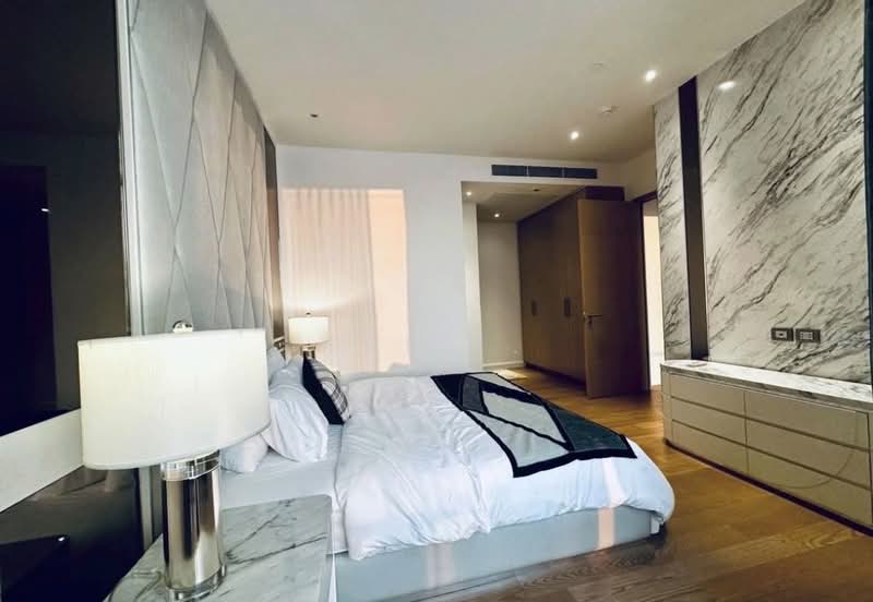 Magnolias Waterfront Residences : แมกโนเลียส์ วอเตอร์ฟรอนท์ เรสซิเดนซ์, กรุงเทพ, 259 ถ. กรุงธนบุรี, คลองต้นไทร, คลองสาน, กรุงเทพ, 95 ตร.ม., คอนโด ให้เช่า, โดย Eric ., 500327580 - DDproperty.com