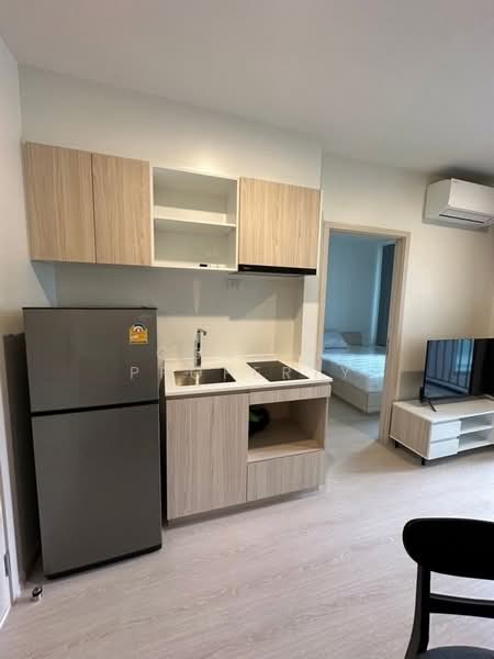 NUE Noble Ratchada-Lat Phrao, Bangkok, Lat Phrao Road, Chan Kasem, Chatuchak, Bangkok, 1 Bedroom, 26 sqm, Condo For Rent, by Connex Property, 500327581 - DDproperty.com