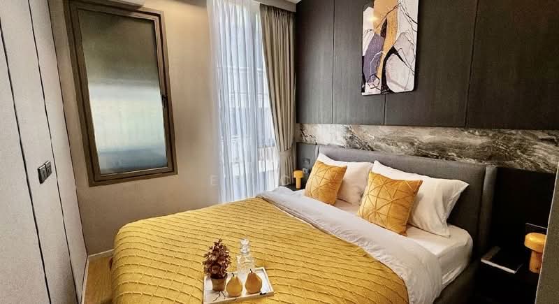 Fynn Sukhumvit 31, Bangkok, 77 Sukhumvit Road, Khlongtoei Nua, Watthana, Bangkok, 3 Bedrooms, 113 sqm, Condo For Rent, by Eric ., 500327582 - DDproperty.com