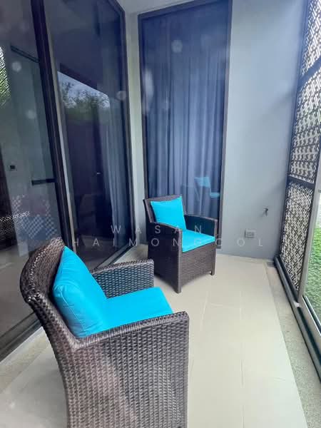 Baan Mai Khao, Phuket, 8 Moo 3, Mai Khao, Thalang, Phuket, 1 Bedroom, 61 sqm, Condo For Sale, by Wasan Chaimongcol, 500327585 - DDproperty.com