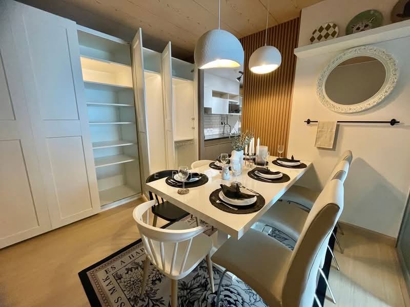 Supalai Veranda Rama 9, Bangkok, 349 Rama 9, Bang Kapi, Huai Khwang, Bangkok, 3 Bedrooms, 120 sqm, Condo For Rent, by Eric ., 500327587 - DDproperty.com