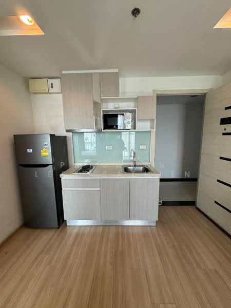 Artemis Sukhumvit 77, Bangkok, 418 Sukhumvit 77 Road, Suan Luang, Bangkok, 1 Bedroom, 33 sqm, Condo For Rent, by Patsarun Leelasathien, 500327589 - DDproperty.com