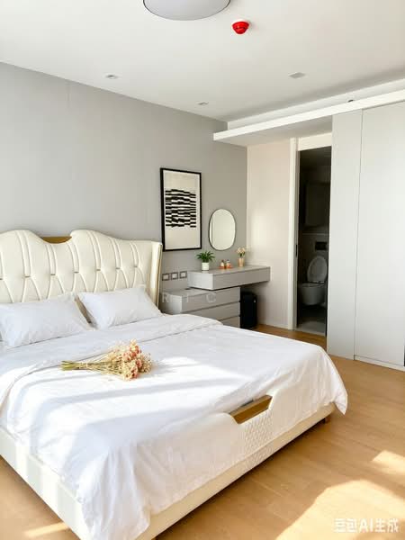 Circle Sukhumvit 31, Bangkok, Soi Sukhumvit 31, Khlong Tan Nua, Watthana, Bangkok, 3 Bedrooms, 143 sqm, Condo For Rent, by Eric ., 500327590 - DDproperty.com