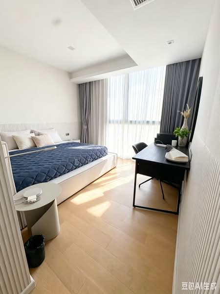 Circle Sukhumvit 31, Bangkok, Soi Sukhumvit 31, Khlong Tan Nua, Watthana, Bangkok, 3 Bedrooms, 143 sqm, Condo For Rent, by Eric ., 500327590 - DDproperty.com