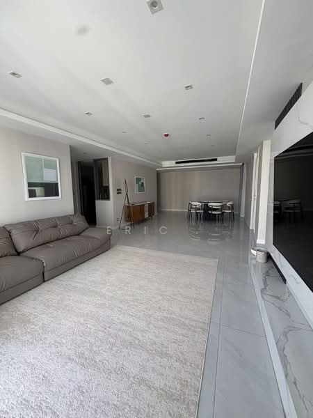 Circle Sukhumvit 31, Bangkok, Soi Sukhumvit 31, Khlong Tan Nua, Watthana, Bangkok, 3 Bedrooms, 143 sqm, Condo For Rent, by Eric ., 500327590 - DDproperty.com
