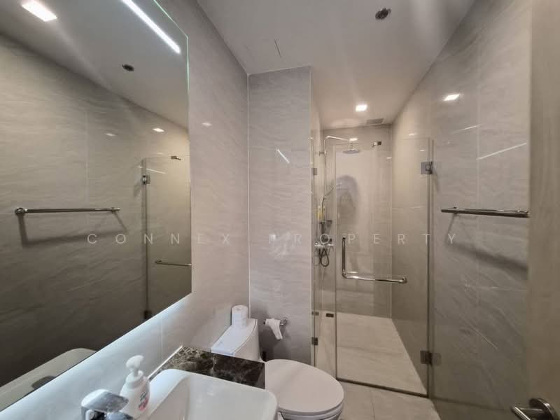 Noble State 39, Bangkok, 35 Soi Sukhumvit 39, Khlong Tan Nua, Watthana, Bangkok, 2 Bedrooms, 60 sqm, Condo For Rent, by Connex Property, 500327591 - DDproperty.com