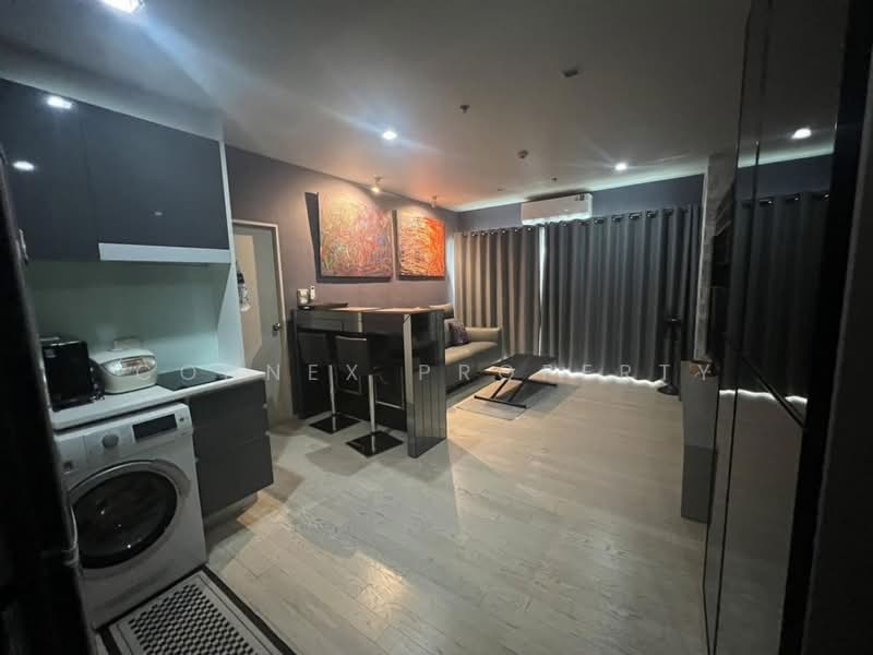 Noble Solo, Bangkok, 988 Thong Lo, Khlong Tan Nua, Watthana, Bangkok, 1 Bedroom, 52 sqm, Condo For Rent, by Connex Property, 500327596 - DDproperty.com