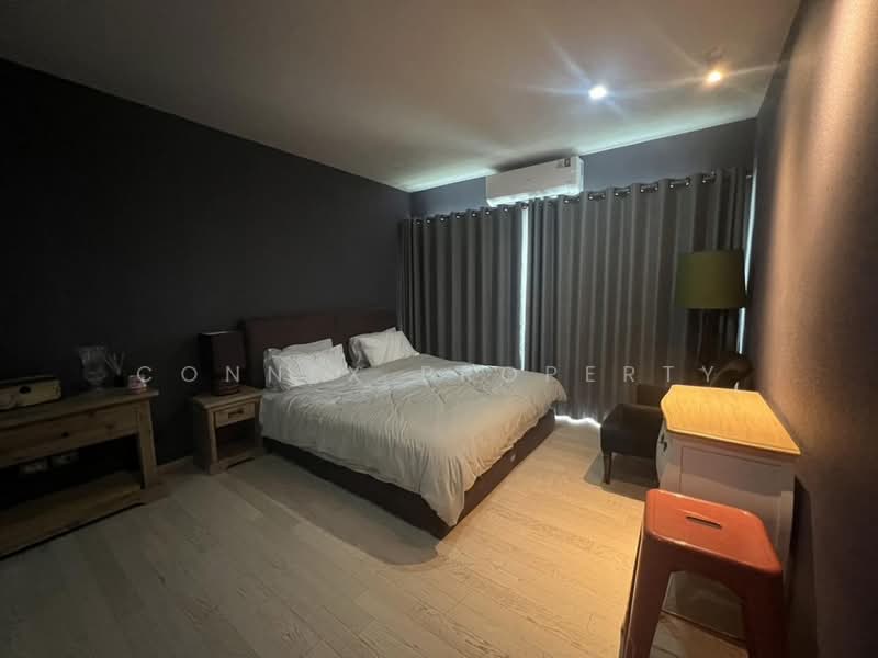 Noble Solo, Bangkok, 988 Thong Lo, Khlong Tan Nua, Watthana, Bangkok, 1 Bedroom, 52 sqm, Condo For Rent, by Connex Property, 500327596 - DDproperty.com