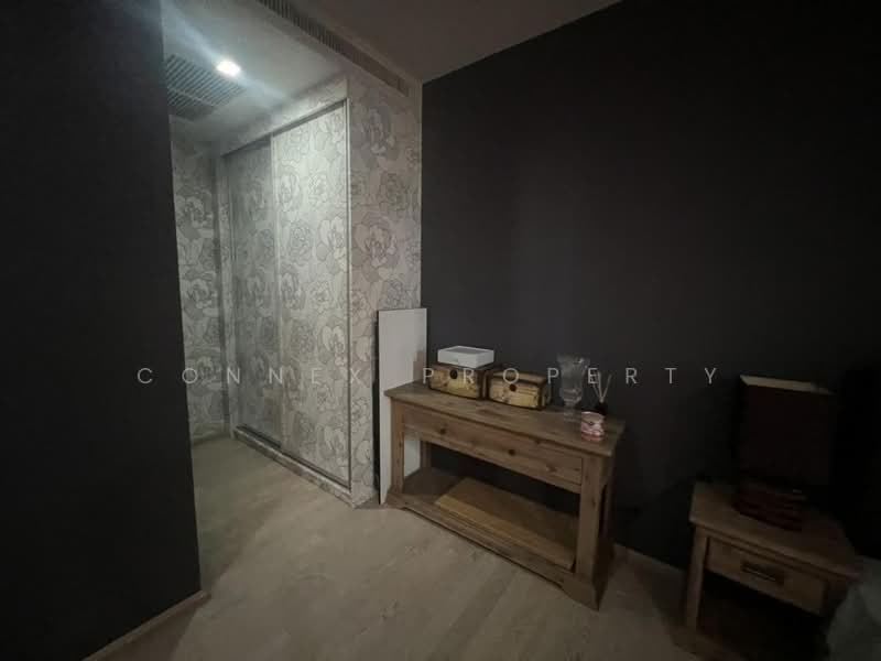 Noble Solo, Bangkok, 988 Thong Lo, Khlong Tan Nua, Watthana, Bangkok, 1 Bedroom, 52 sqm, Condo For Rent, by Connex Property, 500327596 - DDproperty.com