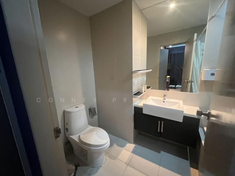 Noble Solo, Bangkok, 988 Thong Lo, Khlong Tan Nua, Watthana, Bangkok, 1 Bedroom, 52 sqm, Condo For Rent, by Connex Property, 500327596 - DDproperty.com