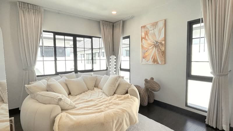 The City Bangna 2, Samut Prakan, Bangphli Yai, Bang Plee, Samut Prakan, 6 Bedrooms, 390 sqm, Single Detached House For Rent, by Eric ., 500327597 - DDproperty.com