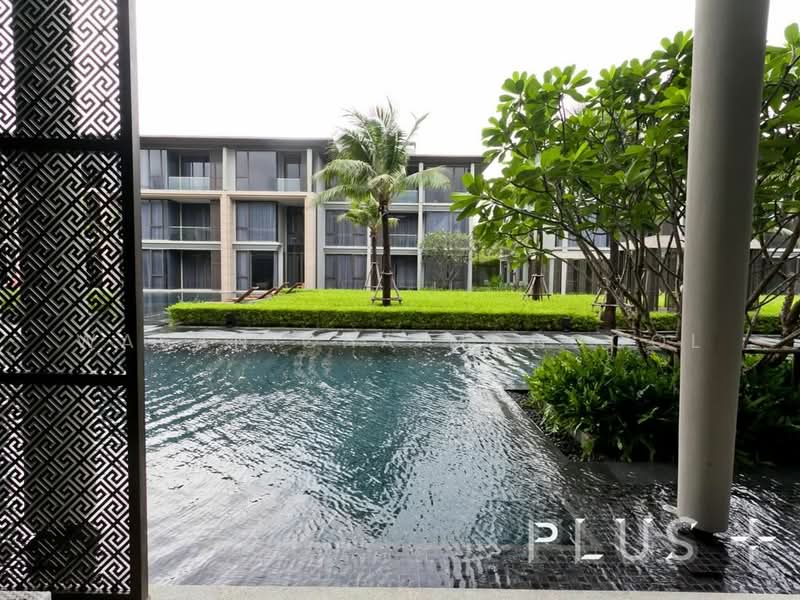 Baan Mai Khao, Phuket, 8 Moo 3, Mai Khao, Thalang, Phuket, 2 Bedrooms, 89 sqm, Condo For Sale, by Wasan Chaimongcol, 500327598 - DDproperty.com