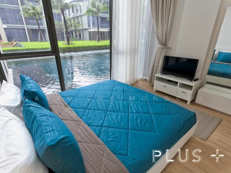Baan Mai Khao, Phuket, 8 Moo 3, Mai Khao, Thalang, Phuket, 2 Bedrooms, 89 sqm, Condo For Sale, by Wasan Chaimongcol, 500327598 - DDproperty.com