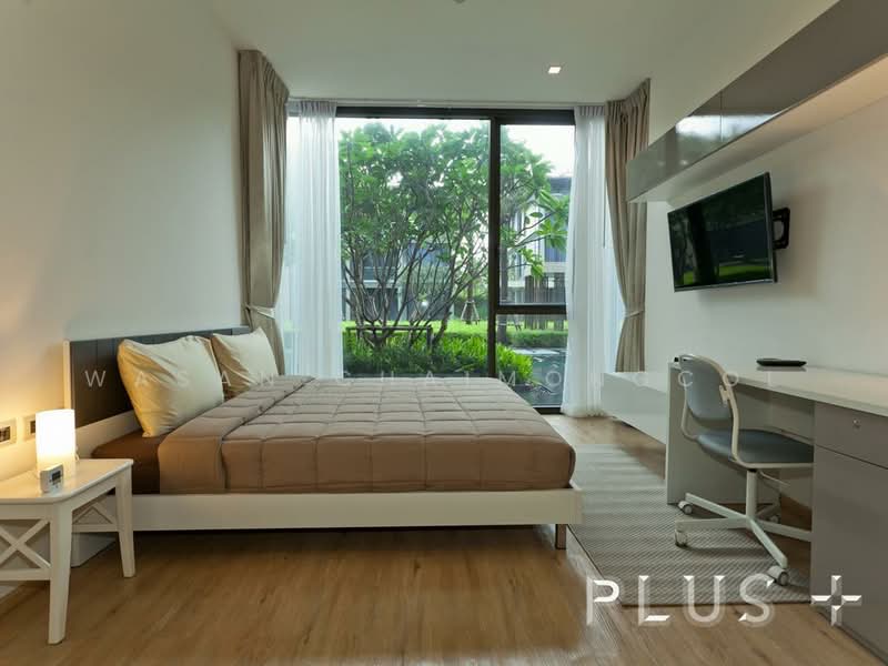 Baan Mai Khao : บ้านไม้ขาว ภูเก็ต, ภูเก็ต, 8 Moo 3, ไม้ขาว, ถลาง, ภูเก็ต, 89 ตร.ม., คอนโด ขาย, โดย Wasan Chaimongcol, 500327598 - DDproperty.com