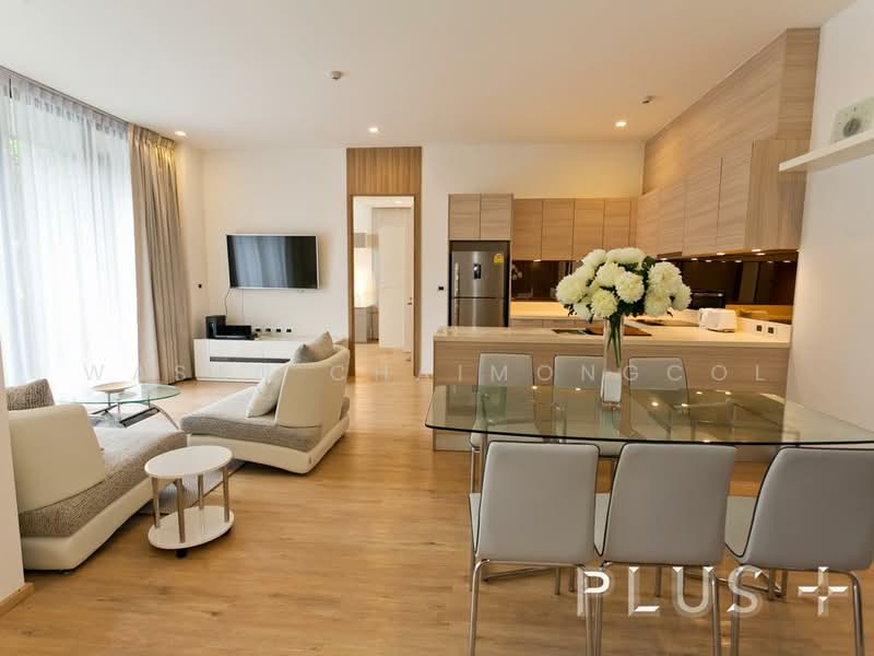 Baan Mai Khao, Phuket, 8 Moo 3, Mai Khao, Thalang, Phuket, 2 Bedrooms, 89 sqm, Condo For Sale, by Wasan Chaimongcol, 500327598 - DDproperty.com