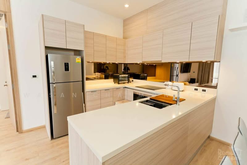 Baan Mai Khao, Phuket, 8 Moo 3, Mai Khao, Thalang, Phuket, 2 Bedrooms, 89 sqm, Condo For Sale, by Wasan Chaimongcol, 500327598 - DDproperty.com