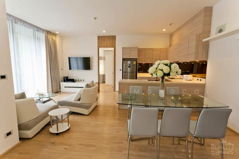 Baan Mai Khao, Phuket, 8 Moo 3, Mai Khao, Thalang, Phuket, 2 Bedrooms, 89 sqm, Condo For Sale, by Wasan Chaimongcol, 500327598 - DDproperty.com