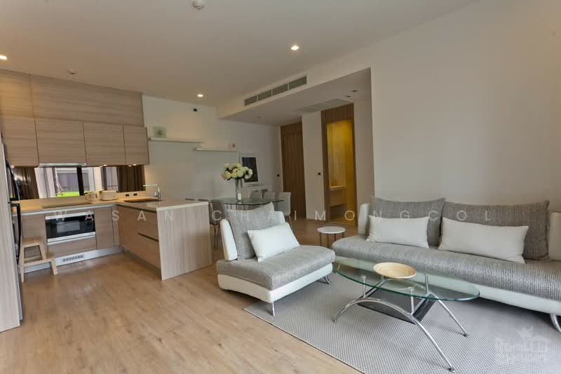 Baan Mai Khao, Phuket, 8 Moo 3, Mai Khao, Thalang, Phuket, 2 Bedrooms, 89 sqm, Condo For Sale, by Wasan Chaimongcol, 500327598 - DDproperty.com