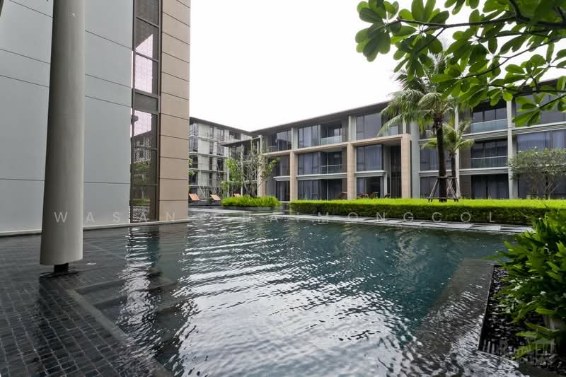 Baan Mai Khao : บ้านไม้ขาว ภูเก็ต, ภูเก็ต, 8 Moo 3, ไม้ขาว, ถลาง, ภูเก็ต, 89 ตร.ม., คอนโด ขาย, โดย Wasan Chaimongcol, 500327598 - DDproperty.com