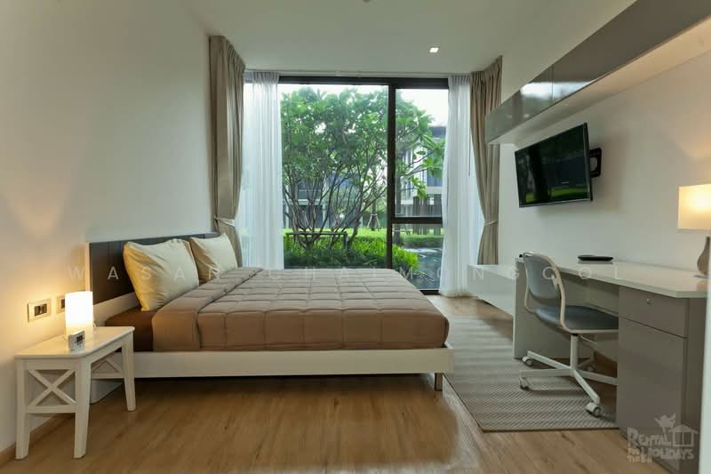 Baan Mai Khao : บ้านไม้ขาว ภูเก็ต, ภูเก็ต, 8 Moo 3, ไม้ขาว, ถลาง, ภูเก็ต, 89 ตร.ม., คอนโด ขาย, โดย Wasan Chaimongcol, 500327598 - DDproperty.com