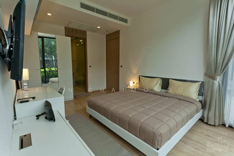 Baan Mai Khao, Phuket, 8 Moo 3, Mai Khao, Thalang, Phuket, 2 Bedrooms, 89 sqm, Condo For Sale, by Wasan Chaimongcol, 500327598 - DDproperty.com