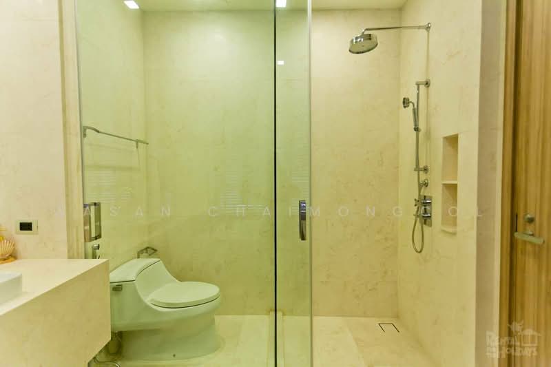 Baan Mai Khao, Phuket, 8 Moo 3, Mai Khao, Thalang, Phuket, 2 Bedrooms, 89 sqm, Condo For Sale, by Wasan Chaimongcol, 500327598 - DDproperty.com